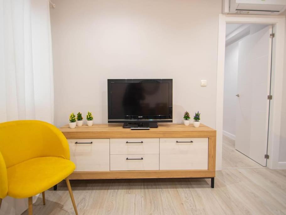 Trivino Apartment Granada By A3Rentals Exterior foto