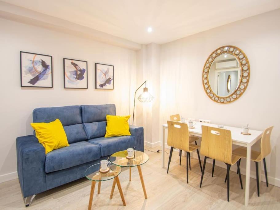 Trivino Apartment Granada By A3Rentals Exterior foto