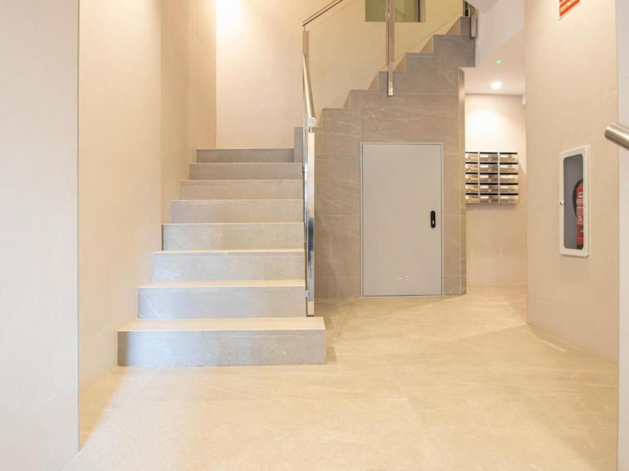 Trivino Apartment Granada By A3Rentals Exterior foto