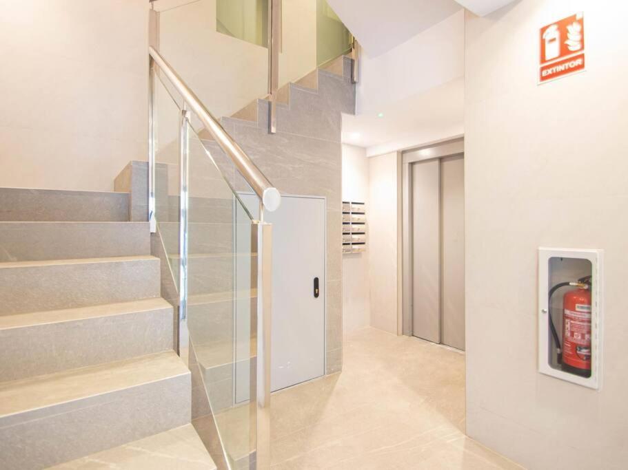 Trivino Apartment Granada By A3Rentals Exterior foto