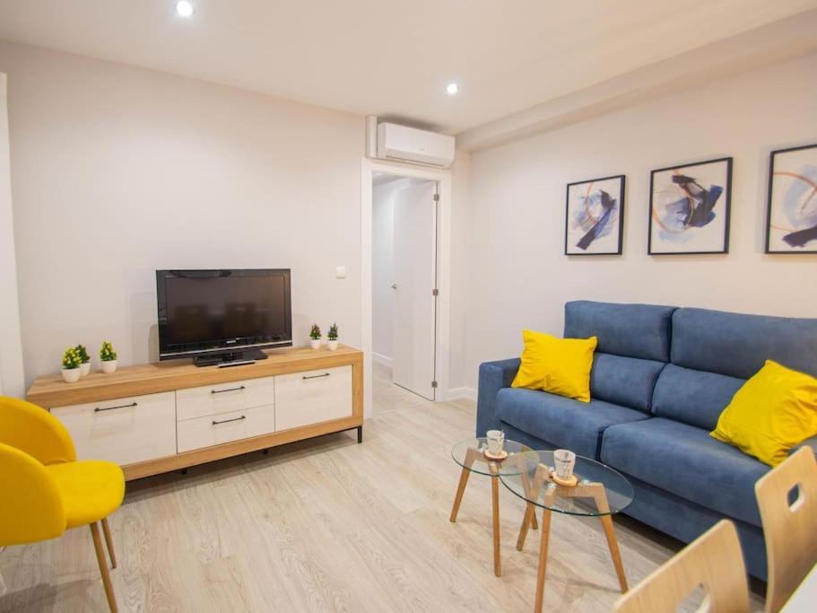 Trivino Apartment Granada By A3Rentals Exterior foto