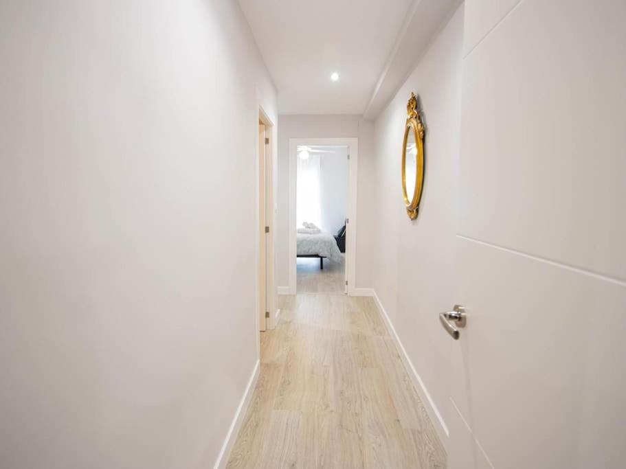 Trivino Apartment Granada By A3Rentals Exterior foto