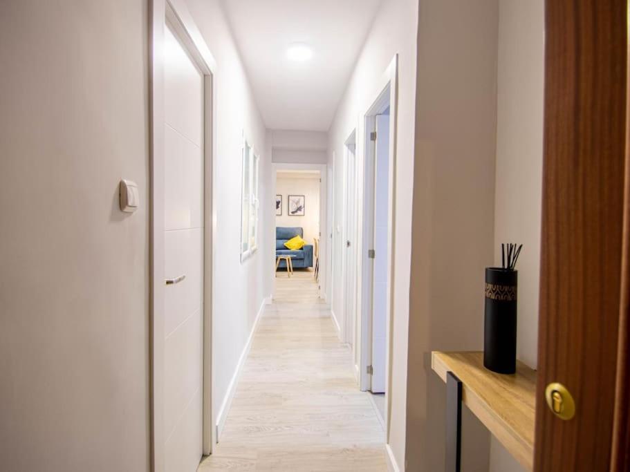 Trivino Apartment Granada By A3Rentals Exterior foto